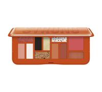 Pupa Palette M Arancio 004 - Palette ombretti