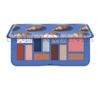 PUPA PALETTE M LIFE IN COLOR 99% NATURALE KIT MAKE VARI COLORI