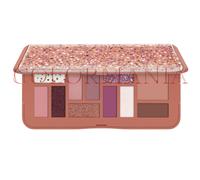 PUPA PALETTE M LIFE IN COLOR 99% NATURALE KIT MAKE VARI COLORI