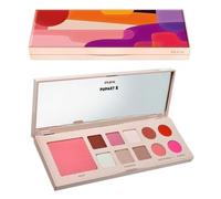 Pupa palette make up trucco viso occhi labbra Pupart Small Ivory