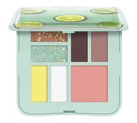 PUPA Palette multifinish Pupa Fresh Trousse S 009 Verde Lime texture cangiante