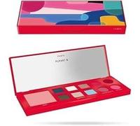 Pupa Palette Pupart S 2024 RED