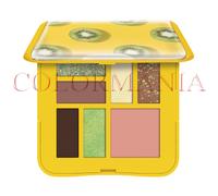 PUPA PALETTE S LIFE IN COLOR TRUCCO MULTIFINISH 99% NATURALE KIT MAKE UP