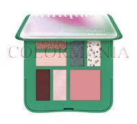 PUPA PALETTE S LIFE IN COLOR TRUCCO MULTIFINISH 99% NATURALE KIT MAKE UP