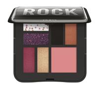 Pupa Palette S Nero 004 - Palette ombretti
