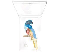 Pupa Pappagallo 003 Rio - Lipstick