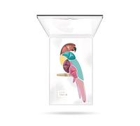 Pupa Parrot Make-up Kit Per Trucco Occhi Trousse 002 Bahia