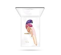 Pupa Parrot Make-up Kit Per Trucco Occhi Trousse 004 Copacabana Pappagallo