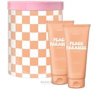 Pupa Peach Paradise Happy 2 - Set Regalo