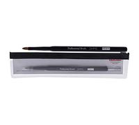 Professional Brushes Pennello Labbra Forma affusolata e Setole flessibili Sfuma Perfettamente 1 pz Pupa