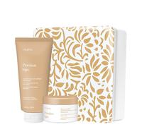 Pupa Persian Spa Kit 2 Set V2 Gel Doccia + Crema Corpo + Scatola in Metallo Set