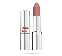 Pupa Petalips Rossetto n. 002, Peonia Nuda, 3.5 g