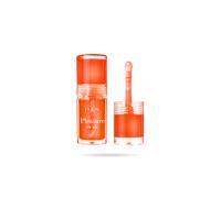 Pupa Pleasure Lip Oil - Olio Elisir Labbra Nutriente 5ml 002 Exotic Papaya