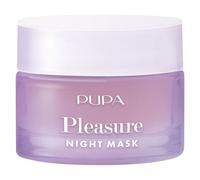 Pupa Maschera notte occhi e labbra Pleasure – 12 ml – Unisex