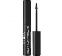 Pupa - Pupa Plump & Care Eyebrow Gel - 001 Blonde