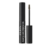 Pupa Plump & Care Eyebrow Gel - Gel per sopracciglia n.001 Blonde