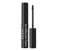 Pupa Plump & Care Eyebrow Gel - Gel per sopracciglia n.002 Brown