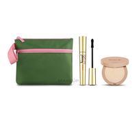Pupa Pochette Kit Vamp! Mascara Forever + Wonder Me Glow - Set makeup