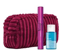 Pupa Pochette Mascara Vamp Lash Extender + Mini Bifasico Wand Eraser Cofanetto