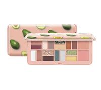 Pupa Palette L Pink Avocado