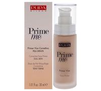 Pupa Prime Me Corrects Make-Up Base 005 30ml
