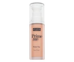 Pupa Prime Me Perfecting Face Primer 005 Peach base sotto il trucco 30 ml