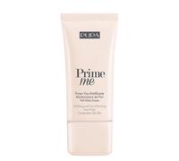 Pupa Mattifying & Pore Minimising Face Primer - Primer Opacizzante 30 ml