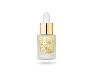 Pupa Primer Olio Nutrientev Viso e Labbra per Pelli da Normali a Secche, 15 ml