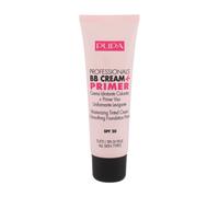 Pupa Professionals Bb Cream + Primer 50Ml 001 Nude Spf20 Per Donna (Crema Bb)