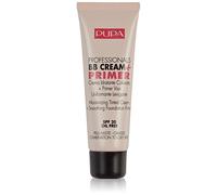 Pupa BB+Primer crema BB per il viso 50 ml sand