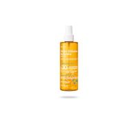 Pupa, Protezione Solare Bifasico Invisibile SPF 30 Corpo e Viso - Con Vitamina E, Water Resistant, Protezione Completa dai Raggi UVA, UVB e UVA Lunghi (SPF 30, 200 ml)