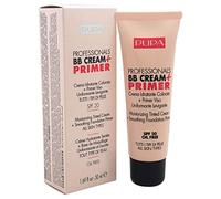 Pupa Profesional Bb Cream + Primer Tone-Cream - Crema Bb Idratante + Base Trucco Spf 20