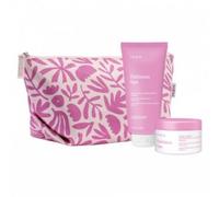 Pupa - Pupa Balinian Spa - Crema corpo 150 ml + Crema Doccia Addolcente 300 Ml + Pochette