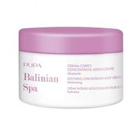 Pupa Balinian Spa Crema Corpo Addolcente 150ml