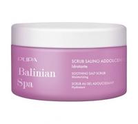 Pupa Balinian Spa Scrub Salino Addolcente 350g