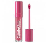 Pupa - Pupa Candy Club Waterymallow - Balsamo Labbra N. 004 Candied Raspberry