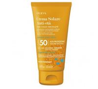 Pupa - Pupa Crema Solare Anti Età SPF50 50ML