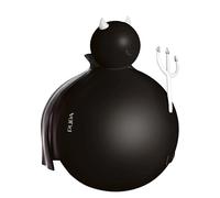 Pupa Pupa Devil Black 012 Cofanetto Make Up Multiuso