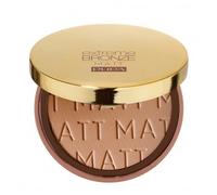 Pupa - Pupa Extreme Bronze Matt - 002 Amber