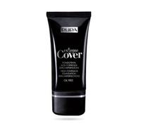 Extreme Cover SPF15 060 Deep Gold Fondotinta Leggero Coprente 30 mlPupa