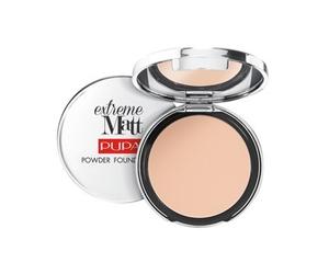 Pupa - Pupa Extreme Matt Powder Foundation - 060 GOLDEN BEIGE