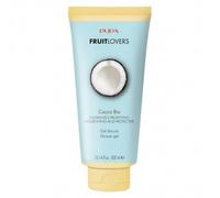 PUPA Milano Fruit Lovers - Latte Doccia Cocco Bio 300ml