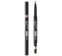 Pupa - Pupa Full Eyebrow Pencil - 001 Blonde