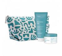 Pupa - Pupa Hawaiian Spa - Crema Corpo 150 ML + Gel Doccia Anti-Fatica 300 Ml