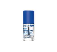 Pupa Nail Perfector - Smalto Trasparente Opaco 3,5 Ml