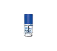 Pupa Nail Perfector - Smalto Trasparente Opaco 3,5 Ml