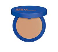 Pupa - Pupa Man Perfect Bronzer 001 Light-Medium Skin - Terra viso