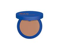 Man Perfect Bronzer 002 Dark-Medium Skin Polvere Perfezionatrice Viso Abbronzato e Levigato 6,5 gr Pupa