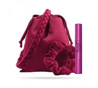 Pupa - Pupa Mascara Vamp Lash Extender Black + Fascia Ed Elastico Capelli Stile + Pochette Easy Bag