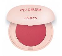 PUPA Milano - My Crush Lip & Ch lush 3.1 g Oro rosa unisex